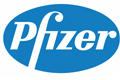 Pfizer Manufacturer Logo