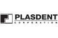 Plasdent Corporation Manufacturer Logo