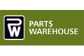 Parts Warehouse Manufacturer Logo