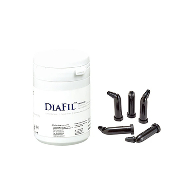DiaFil A2 20-0.25g Capsules 