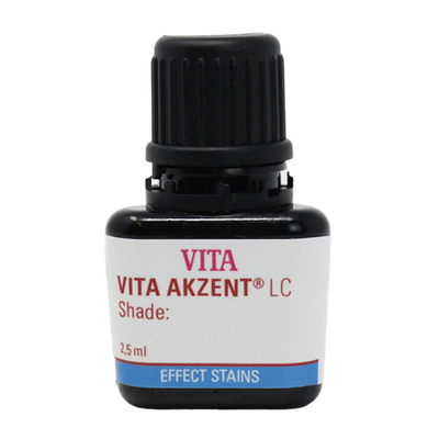 Akzent LC Effect Cream Vita Stain 2.5ml