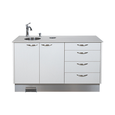 Allure Collection Side Cabinet 