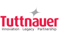 Tuttnauer Manufacturer Logo