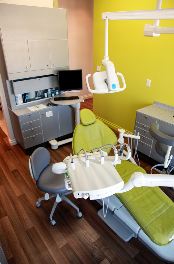 Eastboro Dental Clinic Portrait - 03