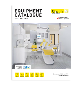Equipment Catalogue