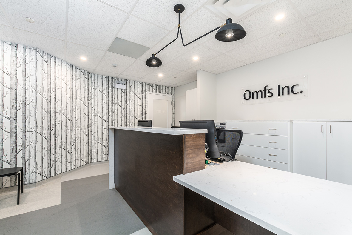 Omfs Inc.