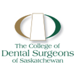 The College of Dental Surgeons of Saskatchewan