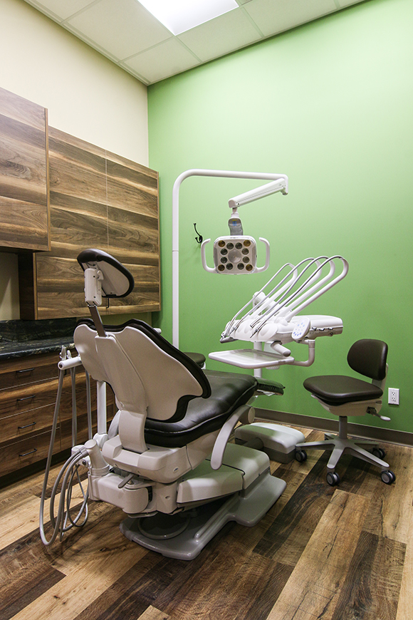 Timberlands Dental Care