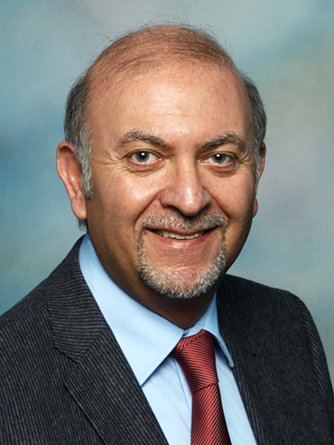 Shahab Soltani